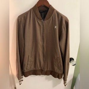 Hurley Men’s Jacket